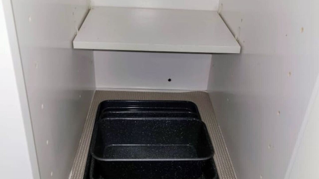 Photo of Kitchen in West Seneca
