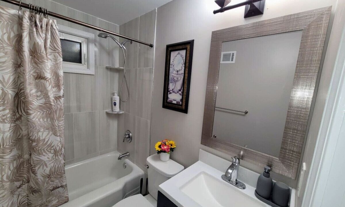 Photo of Bathroom in West Seneca
