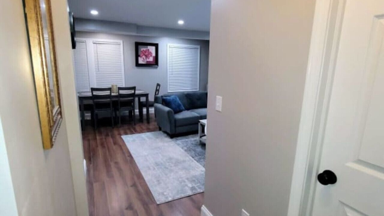 Photo of Livingroom in West Seneca
