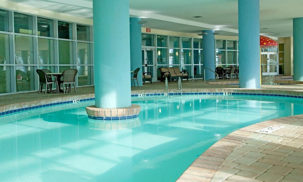 Photo of Outdoor in Downtown Myrtle Beach