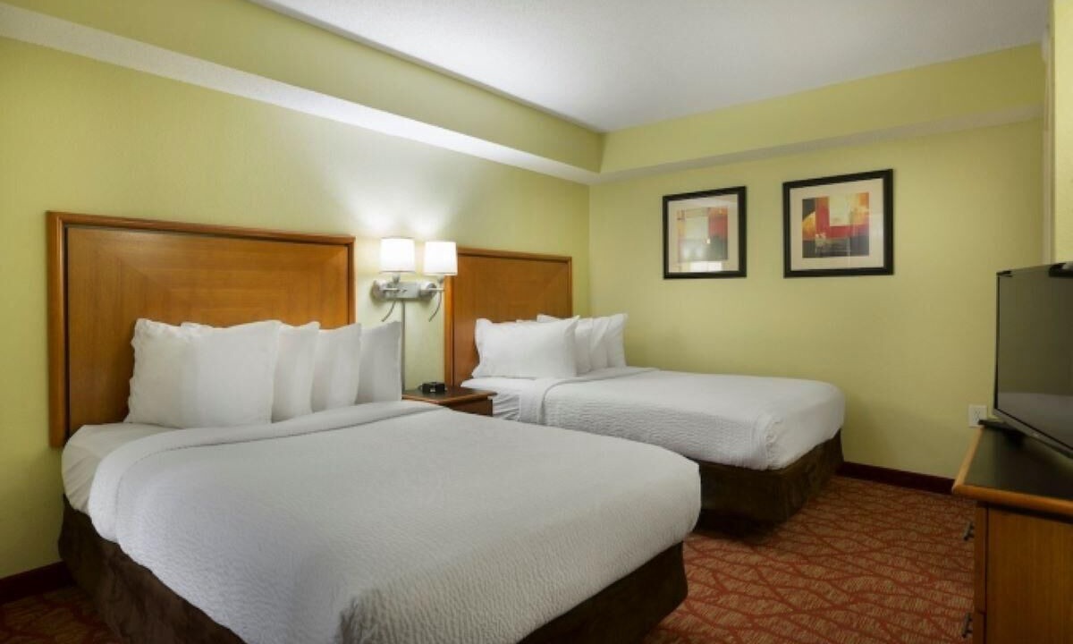 Photo of Bedroom in Downtown Myrtle Beach