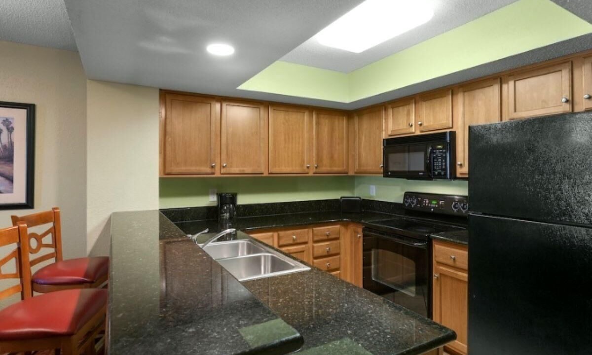 Photo of Kitchen in Downtown Myrtle Beach