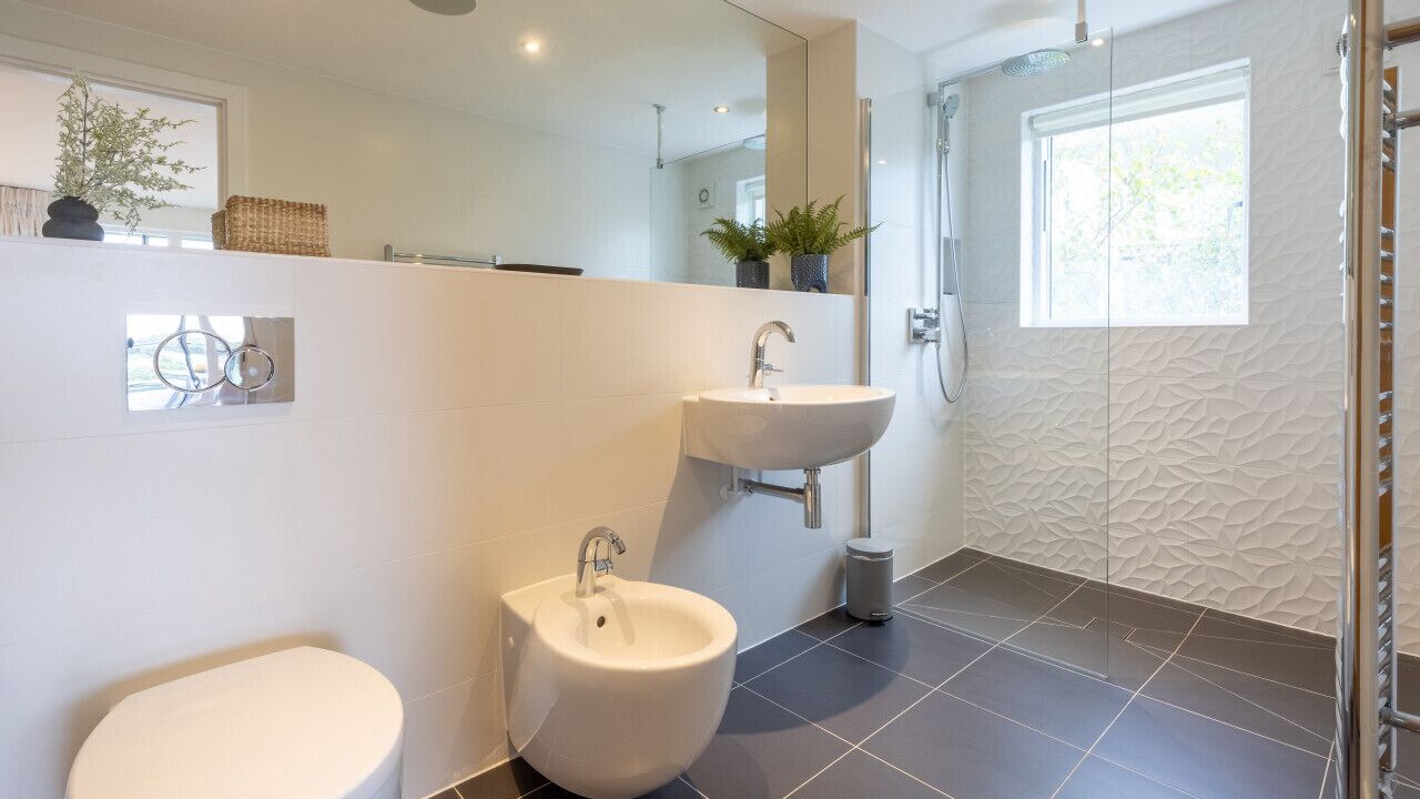 Photo of Bathroom in Cirencester