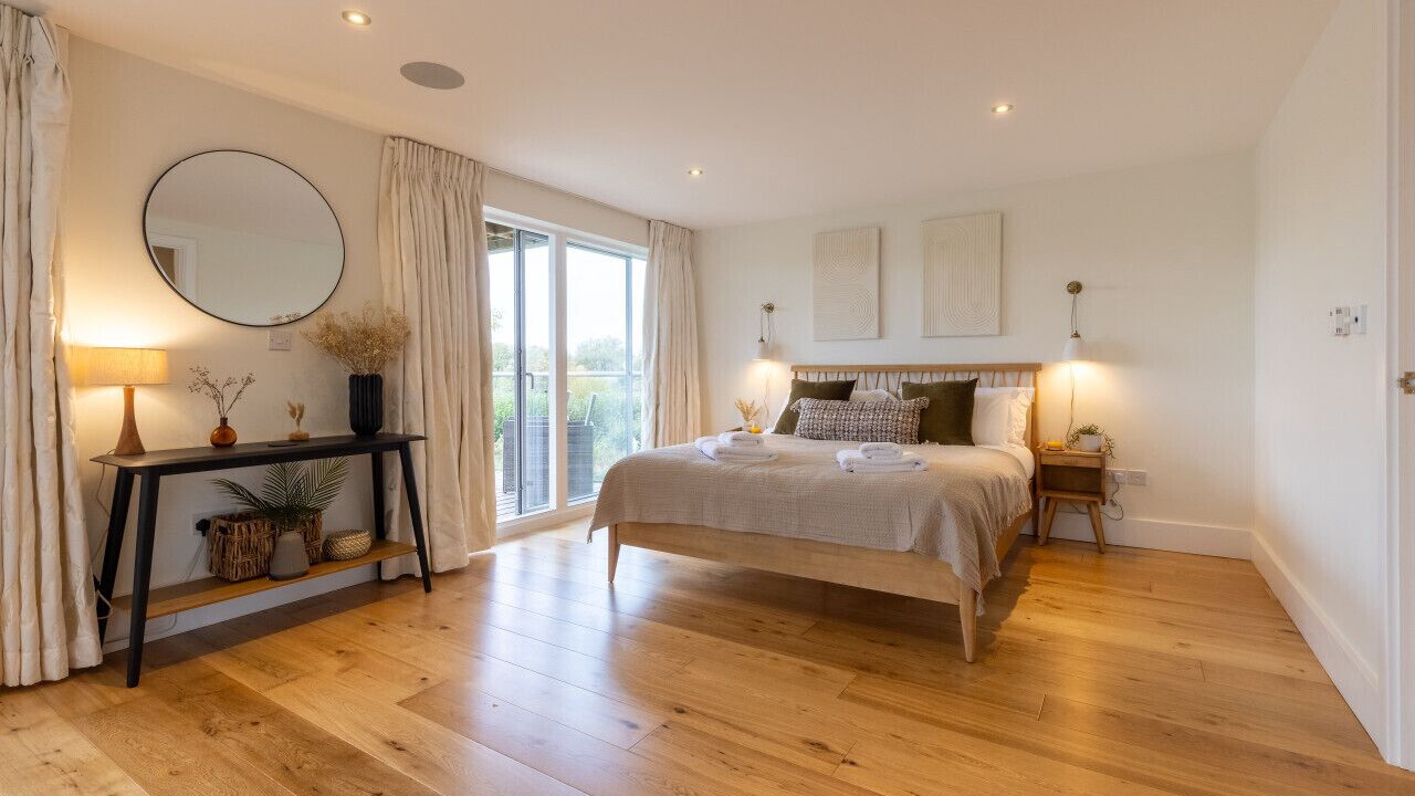 Photo of Bedroom in Cirencester