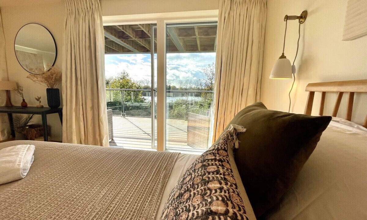 Photo of Bedroom in Cirencester