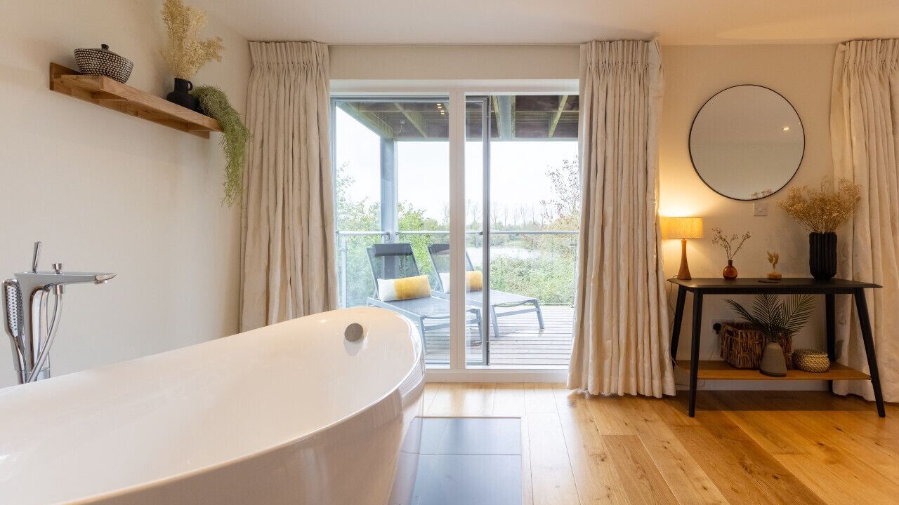 Photo of Bathroom in Cirencester