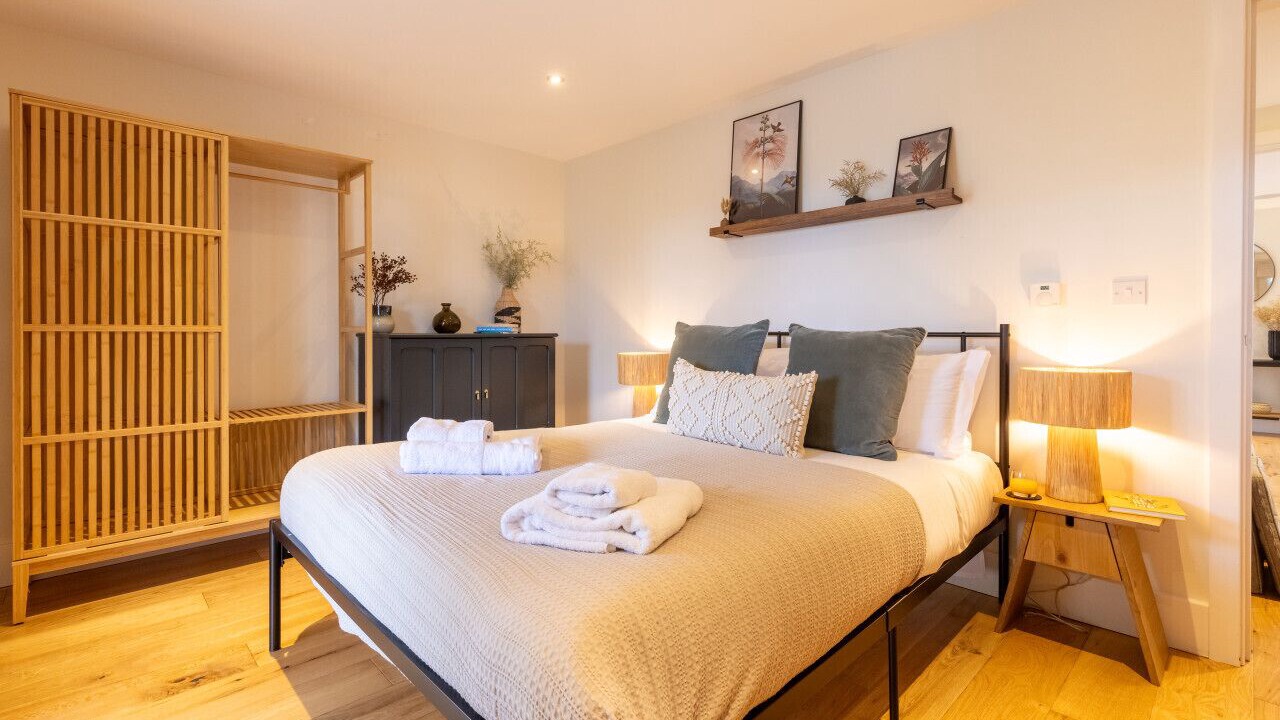 Photo of Bedroom in Cirencester