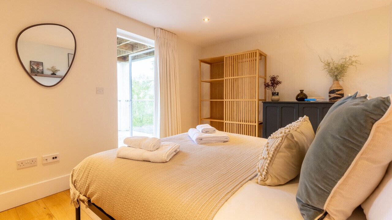 Photo of Bedroom in Cirencester