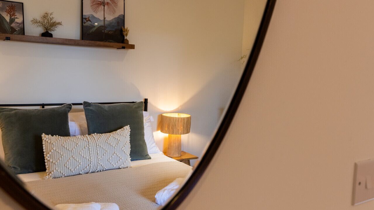 Photo of Bedroom in Cirencester