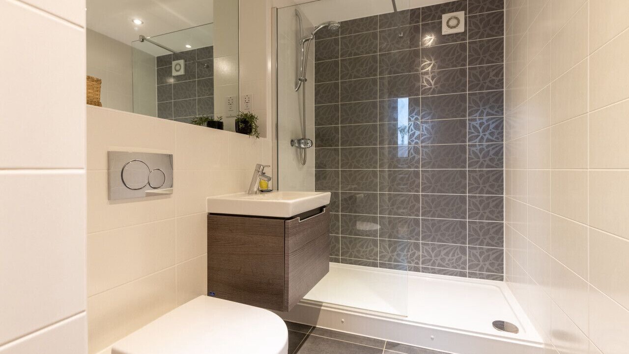 Photo of Bathroom in Cirencester