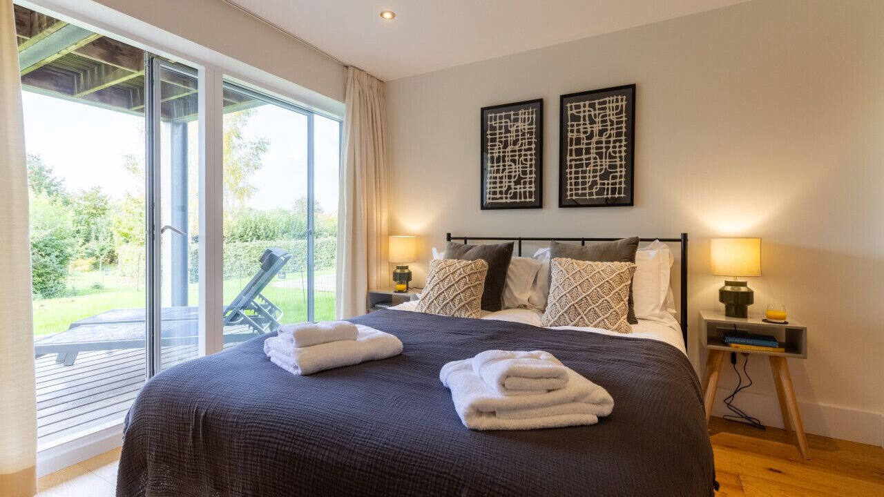 Photo of Bedroom in Cirencester