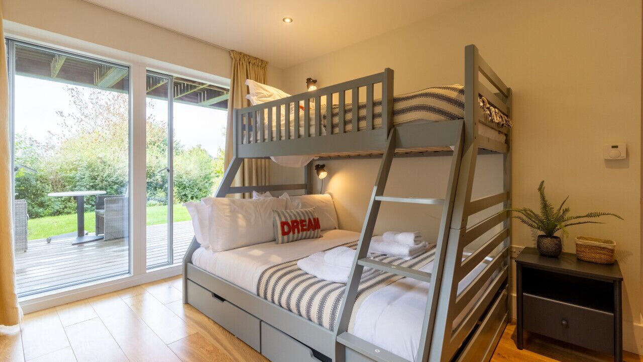 Photo of Bedroom in Cirencester