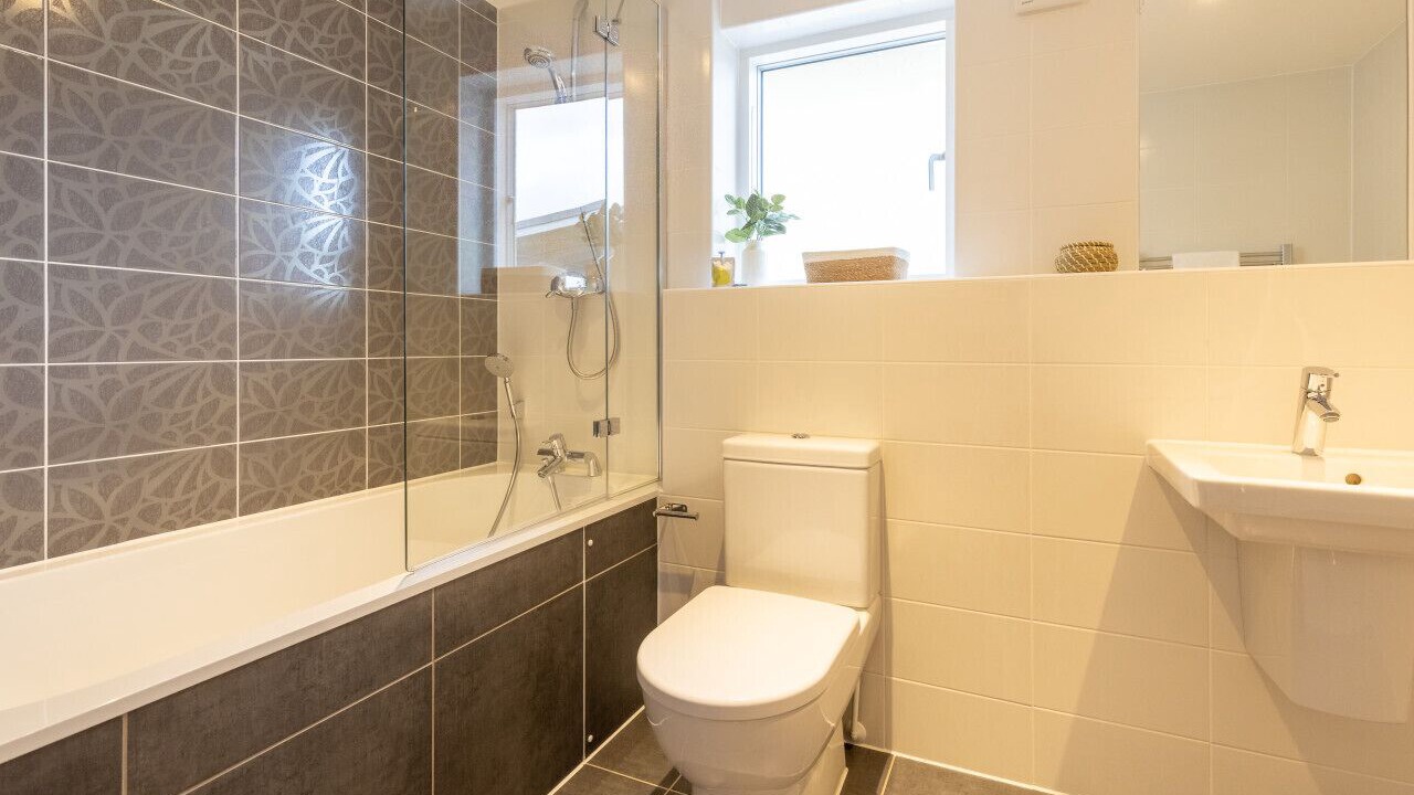Photo of Bathroom in Cirencester