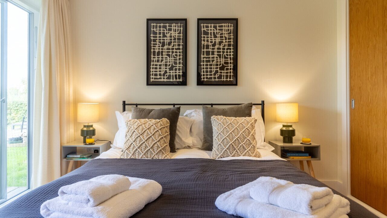 Photo of Bedroom in Cirencester