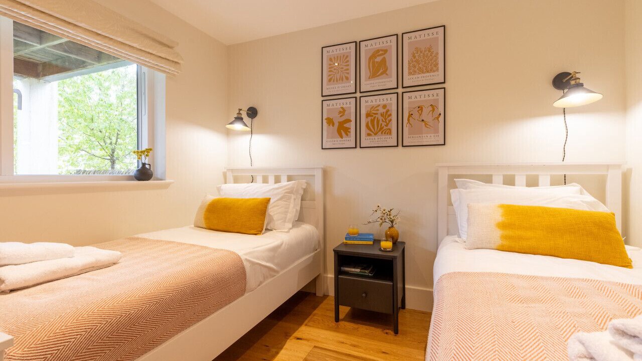 Photo of Bedroom in Cirencester