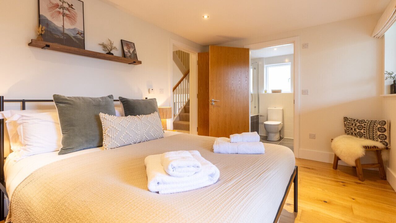 Photo of Bedroom in Cirencester