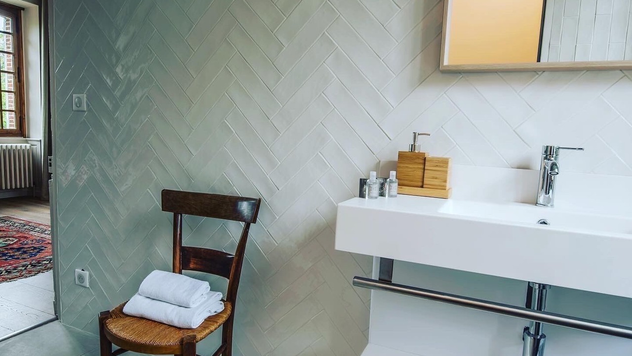 Photo of Bathroom in Villotran