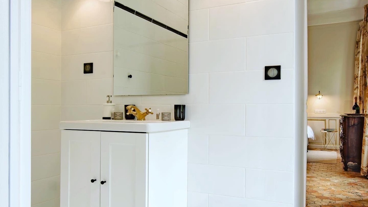 Photo of Bathroom in Villotran