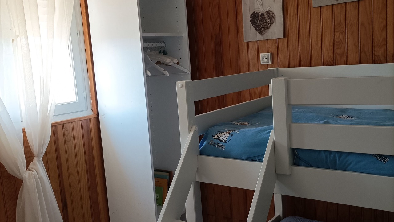 Photo of Bedroom in Ceret