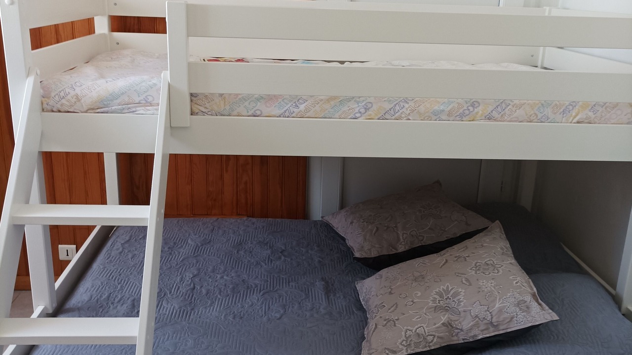 Photo of Bedroom in Ceret