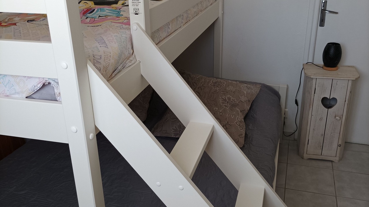 Photo of Bedroom in Ceret