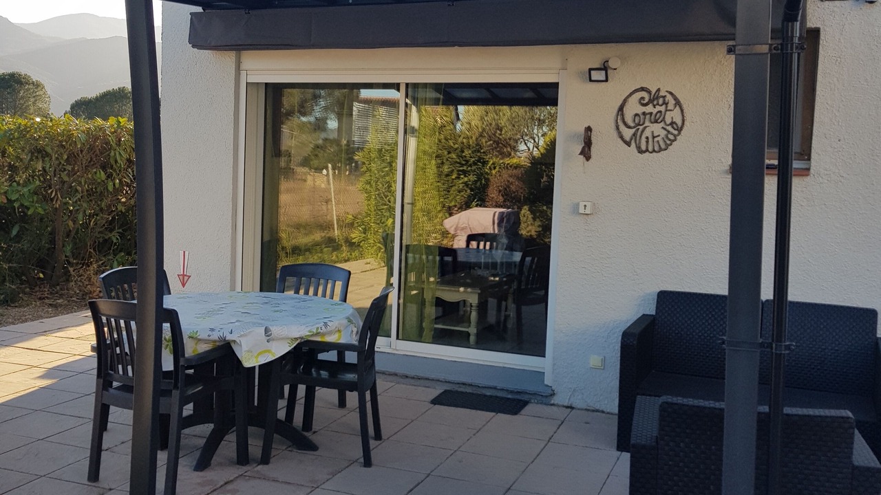 Photo of Outdoor in Ceret