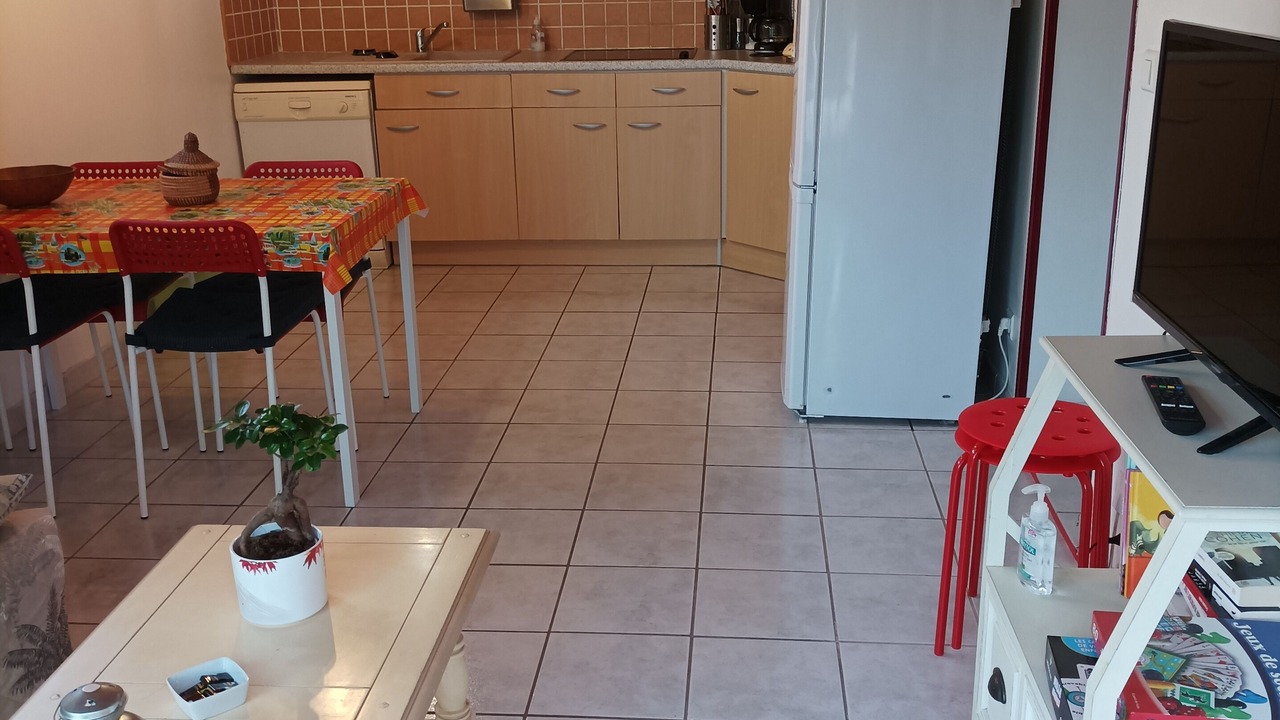 Photo of Kitchen in Ceret