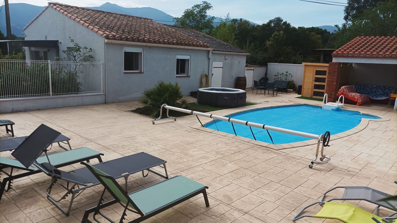 Photo of Outdoor in Ceret