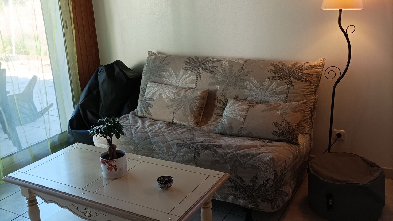 Photo of Livingroom in Ceret