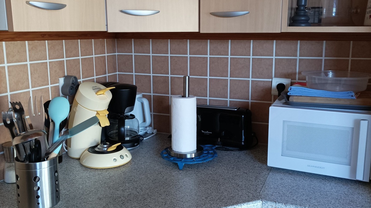 Photo of Kitchen in Ceret