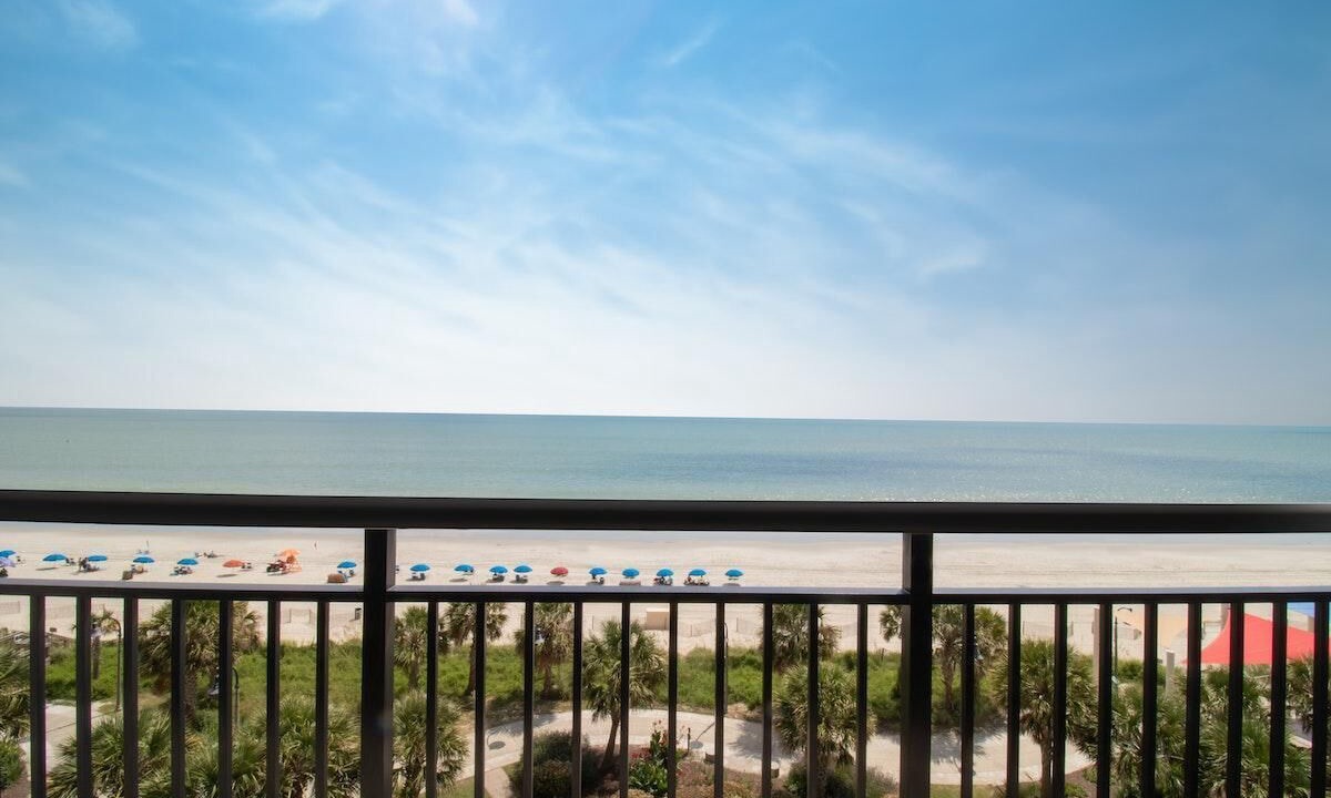 Photo of Outdoor in Downtown Myrtle Beach