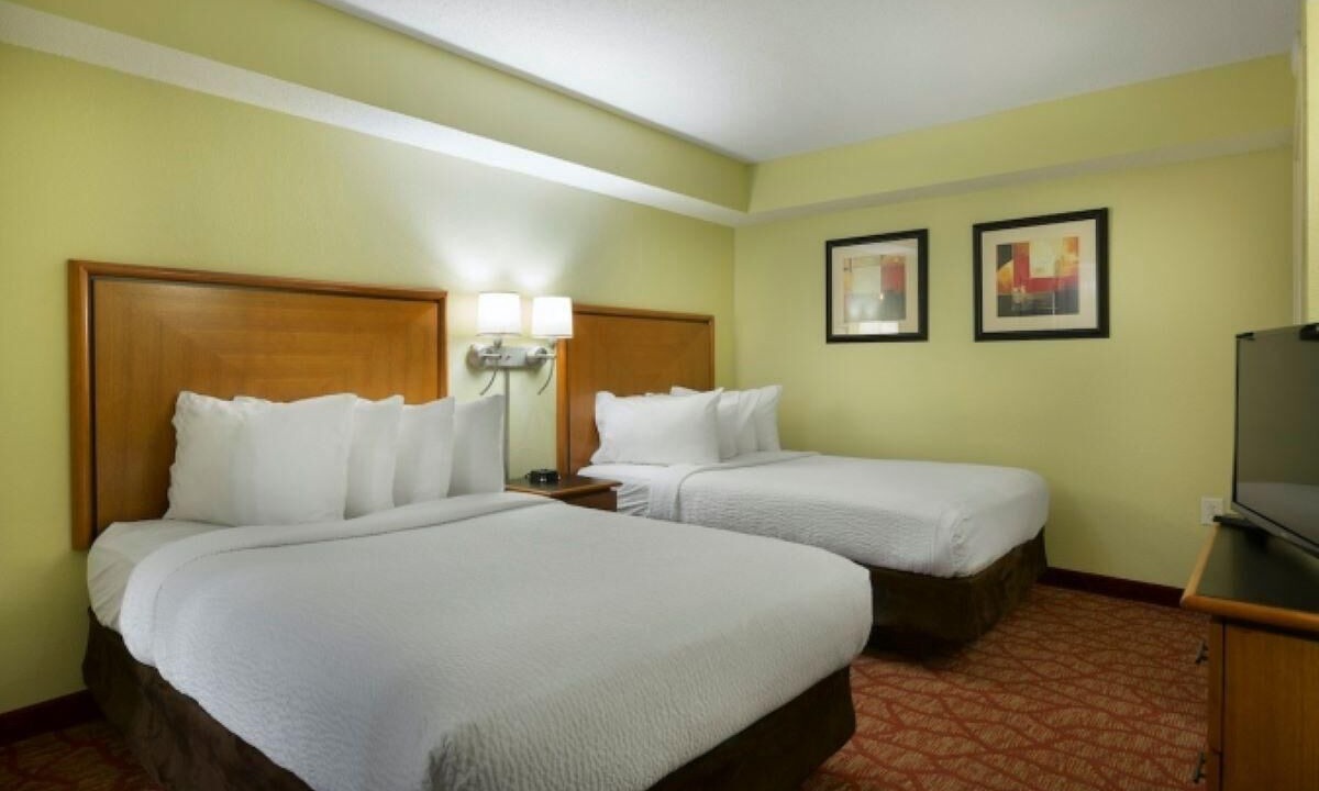 Photo of Bedroom in Downtown Myrtle Beach