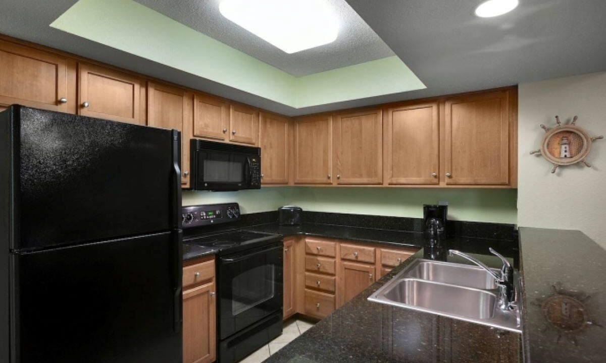 Photo of Kitchen in Downtown Myrtle Beach
