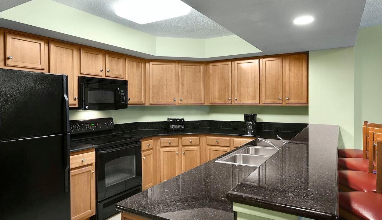 Photo of Kitchen in Downtown Myrtle Beach