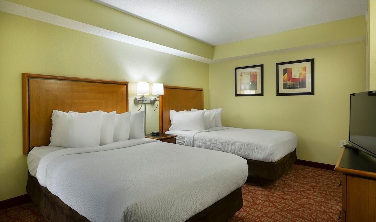 Photo of Bedroom in Downtown Myrtle Beach