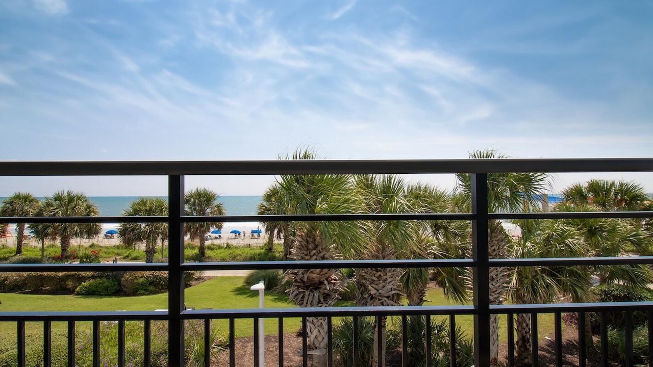 Photo of Outdoor in Downtown Myrtle Beach