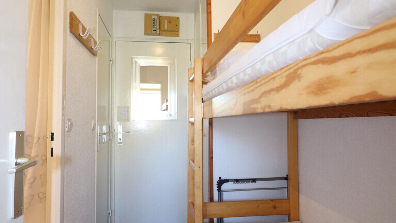 Photo of Bedroom in Le Lavachet