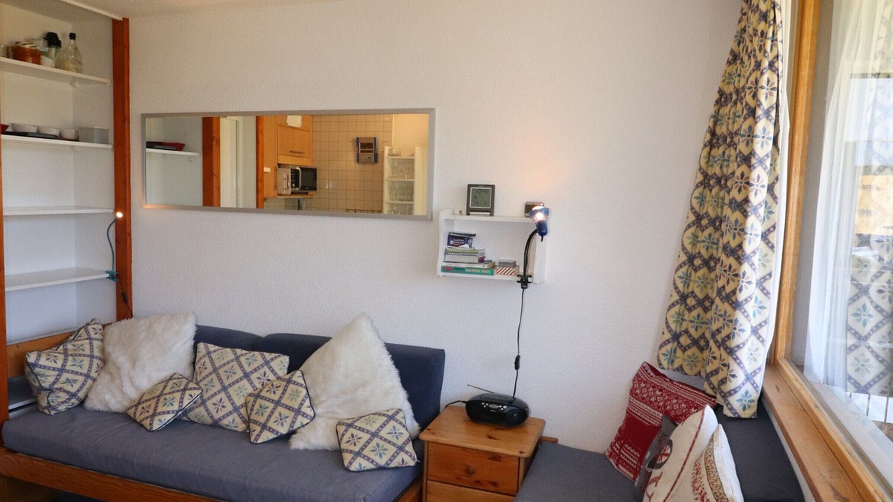 Photo of Livingroom in Le Lavachet