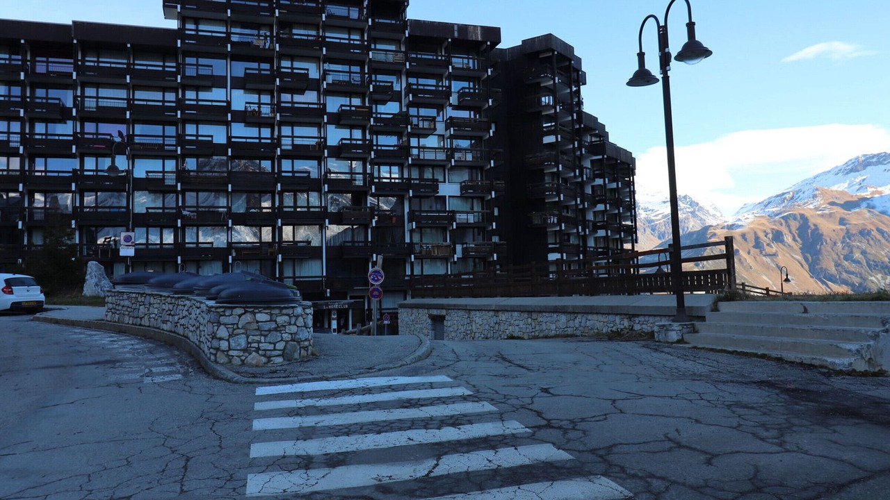 Photo of Others in Le Lavachet