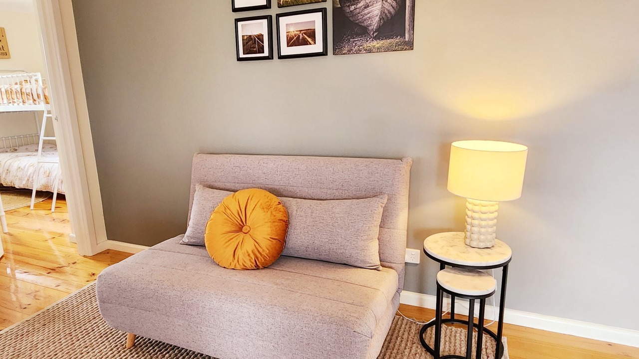 Photo of Livingroom in Sunset Strip