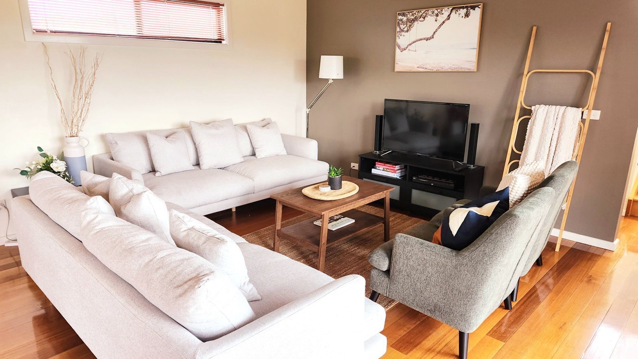 Photo of Livingroom in Sunset Strip