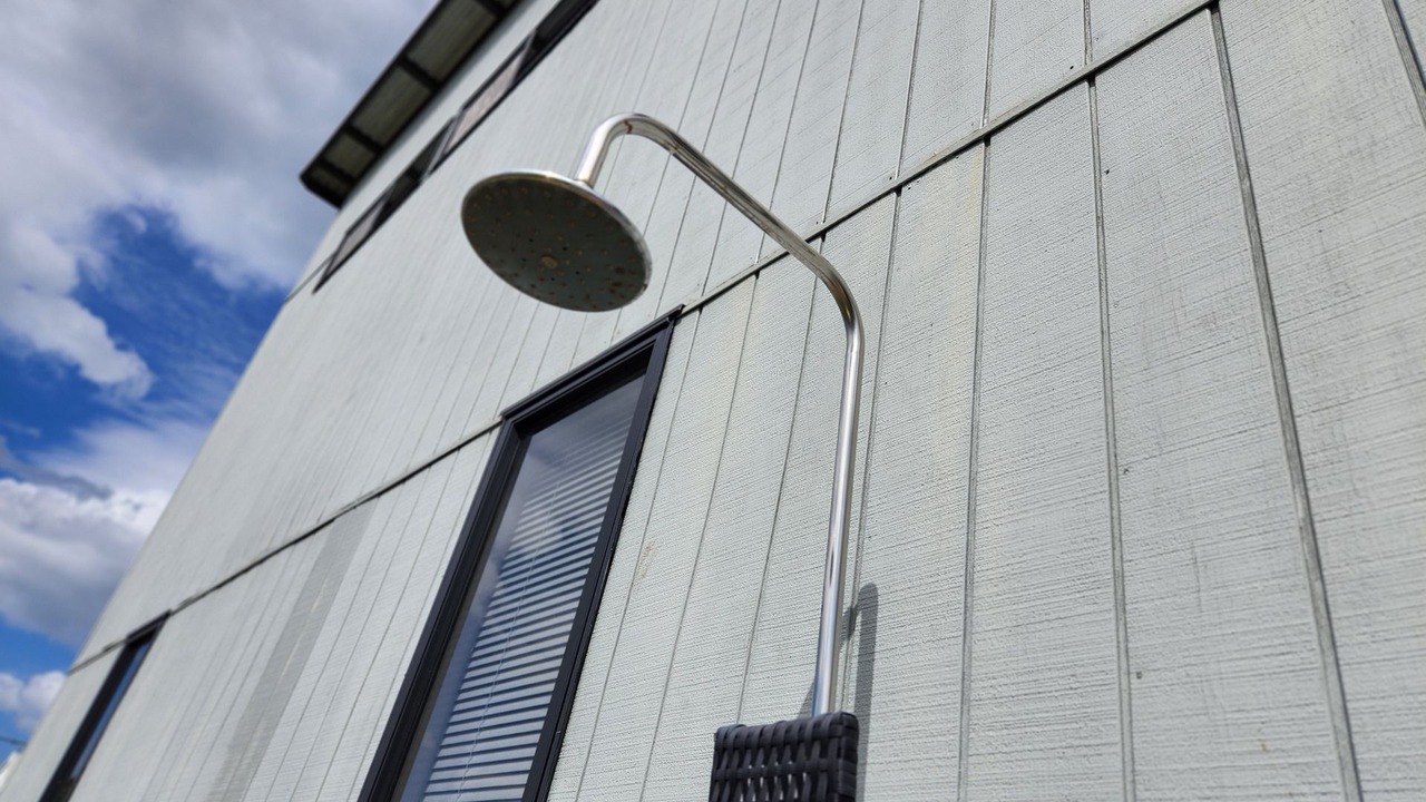 Photo of Outdoor in Sunset Strip