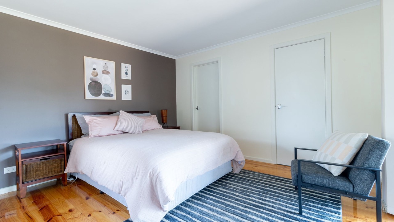 Photo of Bedroom in Sunset Strip