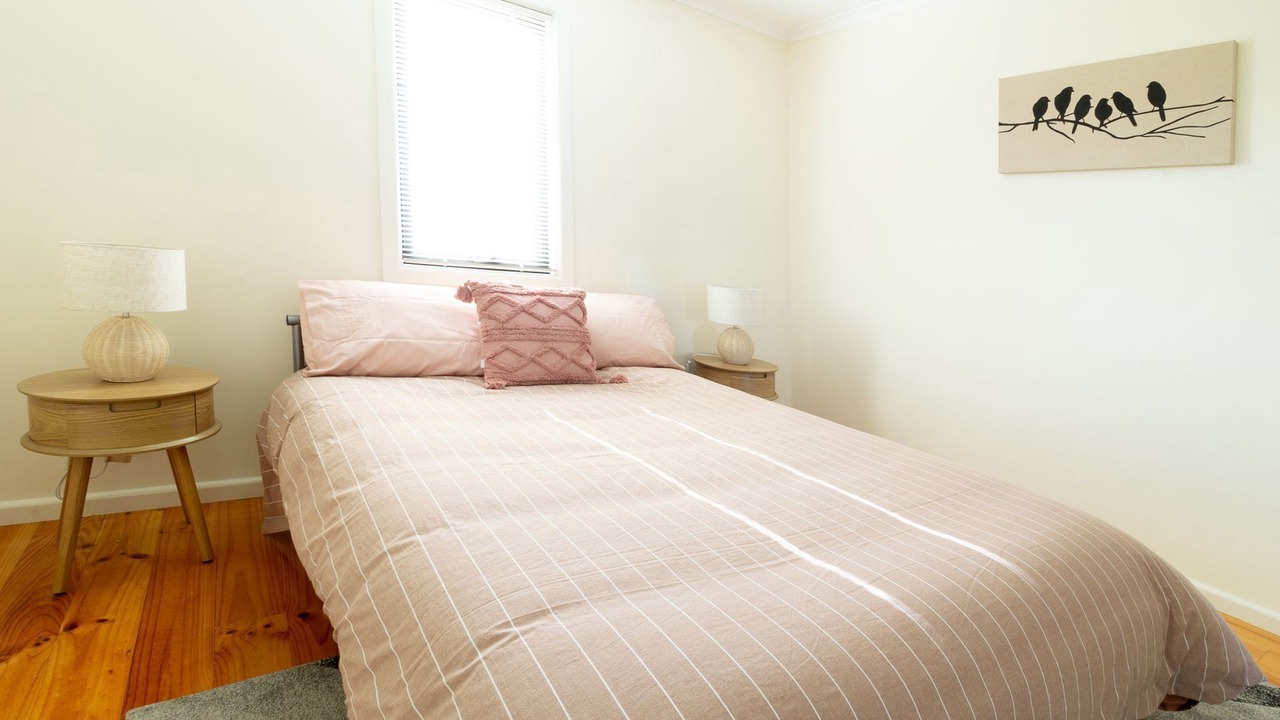 Photo of Bedroom in Sunset Strip