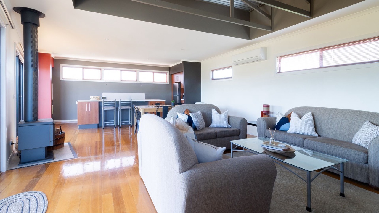 Photo of Livingroom in Sunset Strip