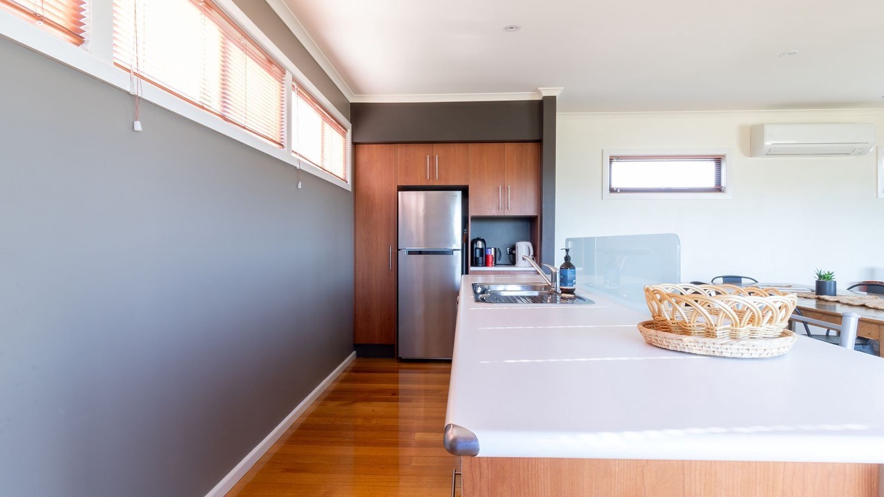 Photo of Kitchen in Sunset Strip