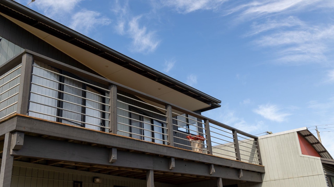 Photo of Outdoor in Sunset Strip