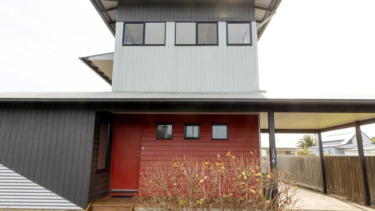 Photo of Outdoor in Sunset Strip