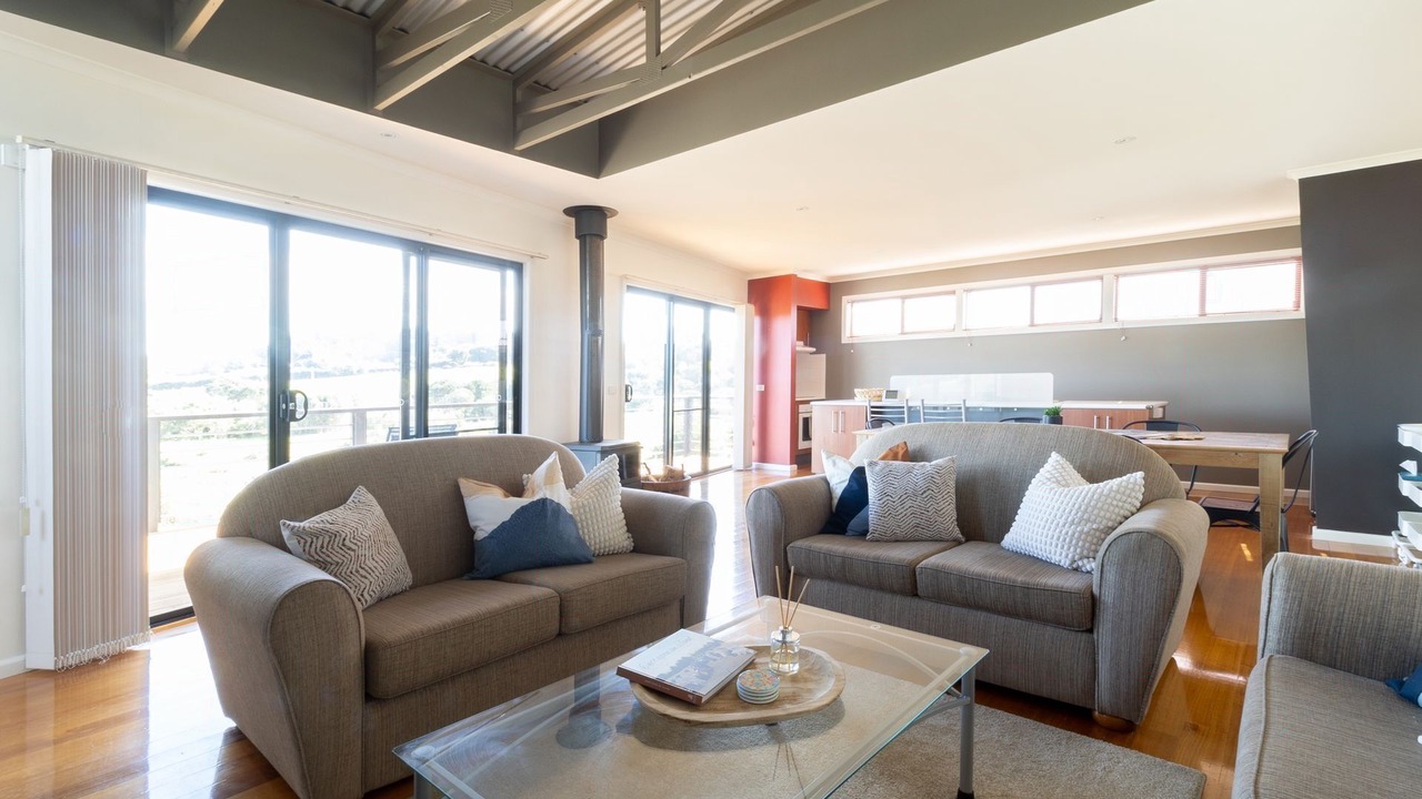 Photo of Livingroom in Sunset Strip