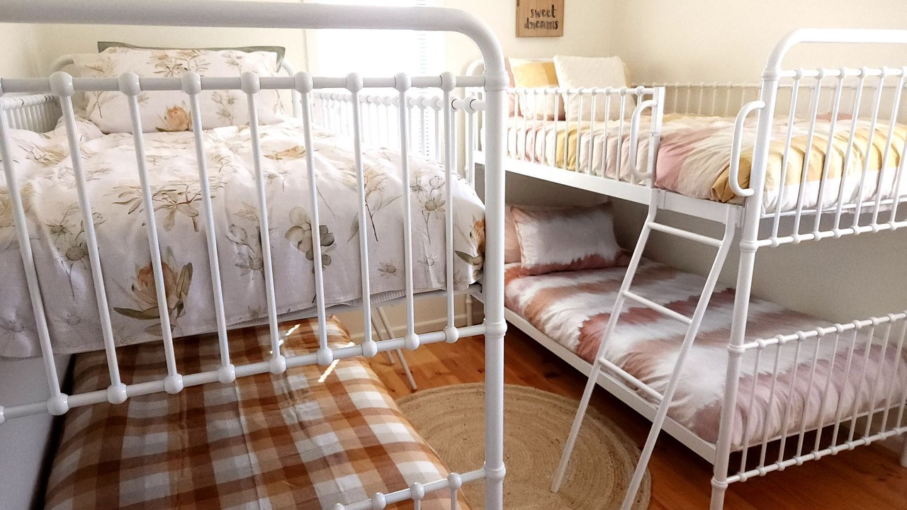 Photo of Bedroom in Sunset Strip